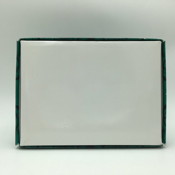 Matchbox 1995 Christmas Treasures 4 pc Ornaments Set Matchbox - Picture 9 of 12